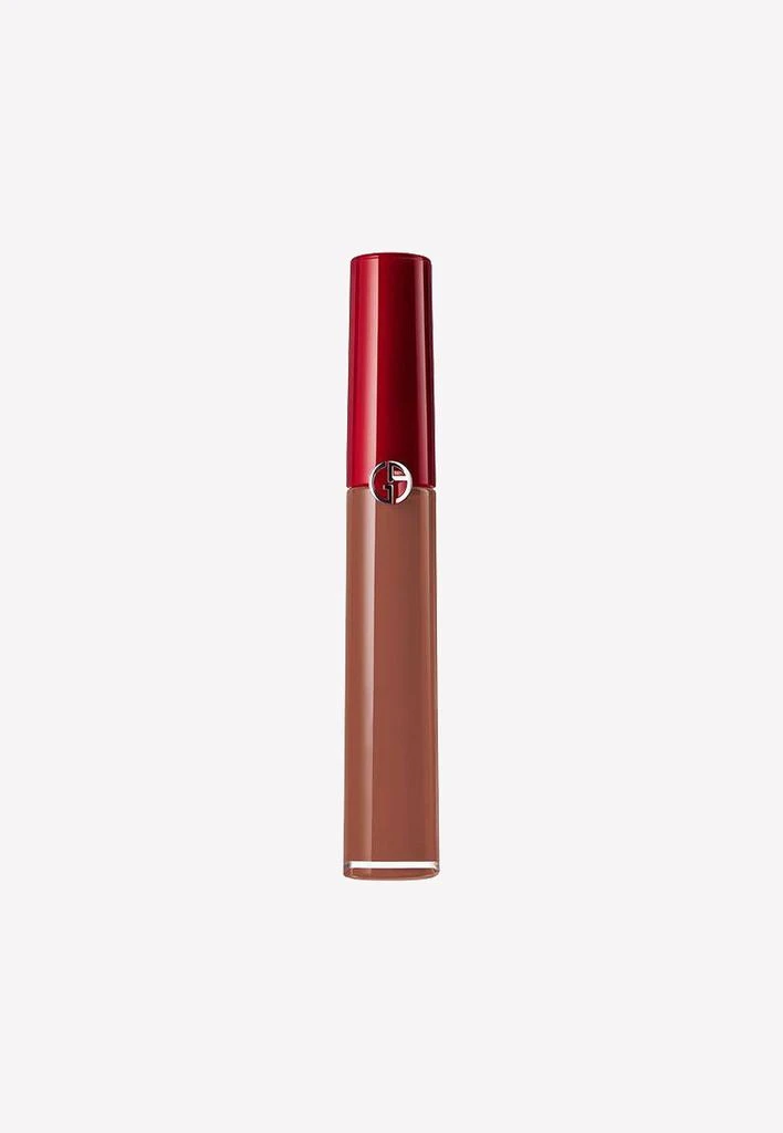 商品Giorgio Armani Beauty|Lip Maestro Liquid Lipstick- Matte Nature Collection- 101 Granite- 6.6 ML,价格¥363,第1张图片