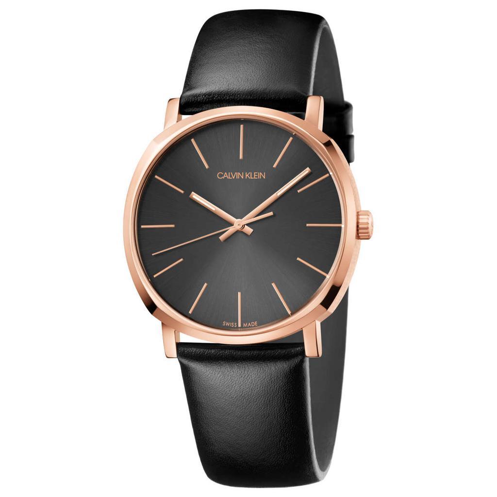 商品Calvin Klein|Posh 男士  手表,价格¥288,第1张图片