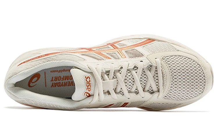 商品[国内直发] Asics|Gel-Contend 4 跑步鞋 男款 米铜色,价格¥1344,第4张图片详细描述