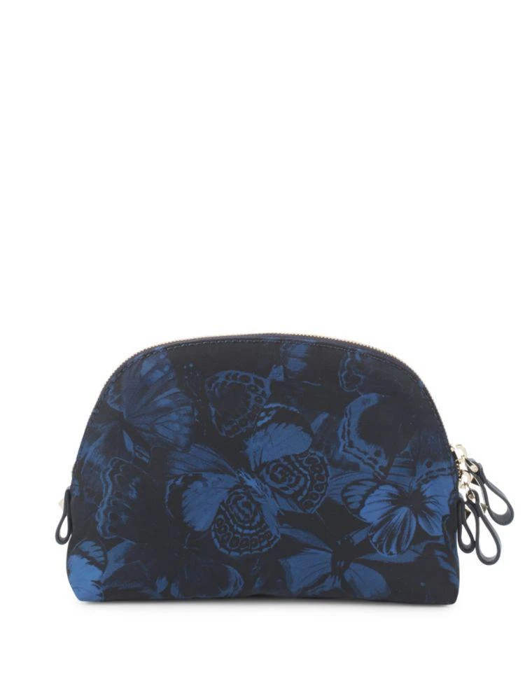 商品Valentino|Floral Printed Pouch,价格¥2831,第1张图片