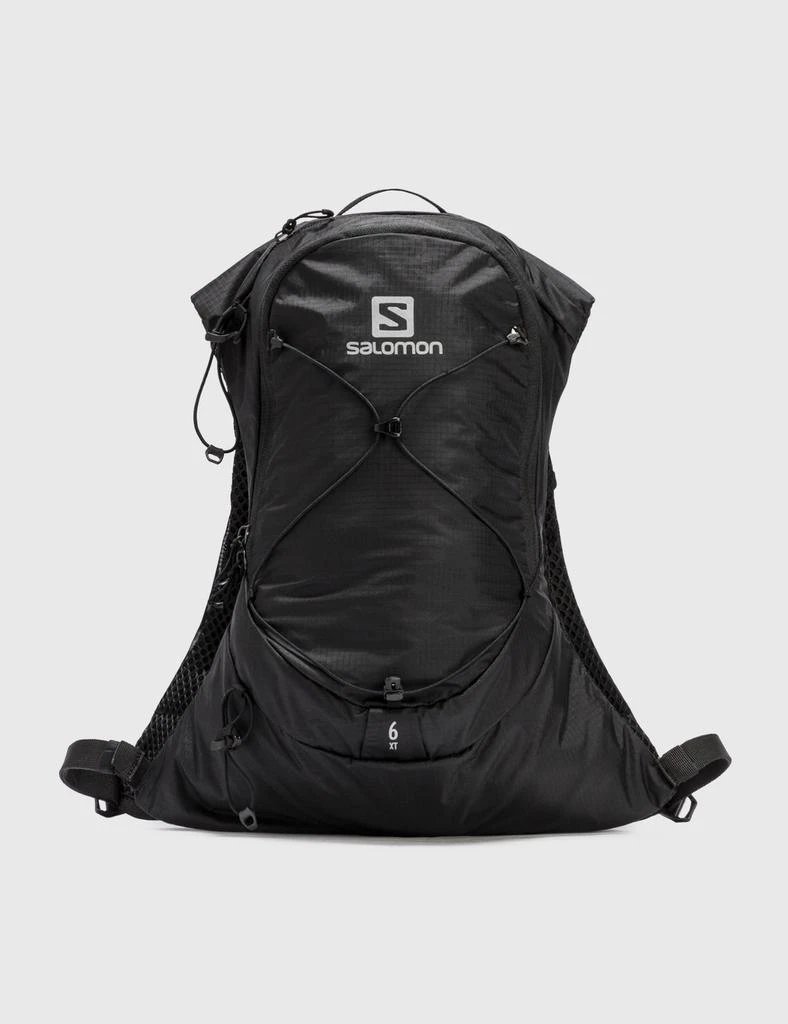 商品Salomon|Xt 6 Backpack,价格¥572,第1张图片