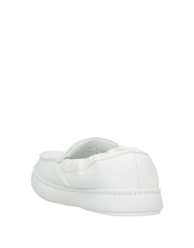 商品Zegna|Loafers,价格¥1744,第3张图片详细描述