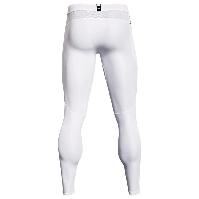 商品Under Armour|Under Armour ISOchill Compression Tights - Men's,价格¥444,第2张图片详细描述