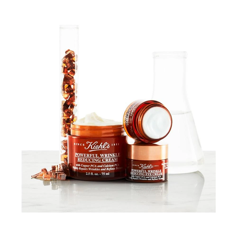 商品Kiehl's|Powerful Wrinkle Reducing Cream, 1.7-oz.,价格¥445,第5张图片详细描述