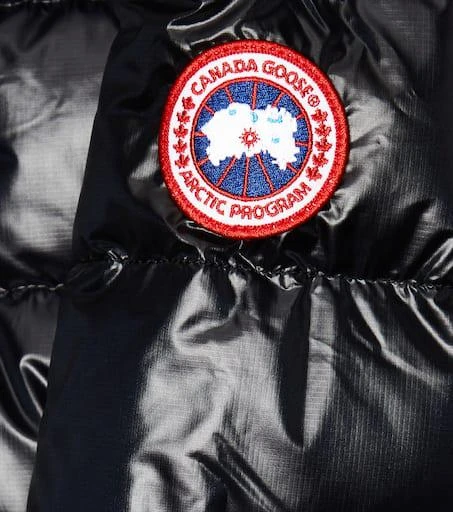 商品Canada Goose|Crofton羽绒夹克,价格¥5660,第3张图片详细描述