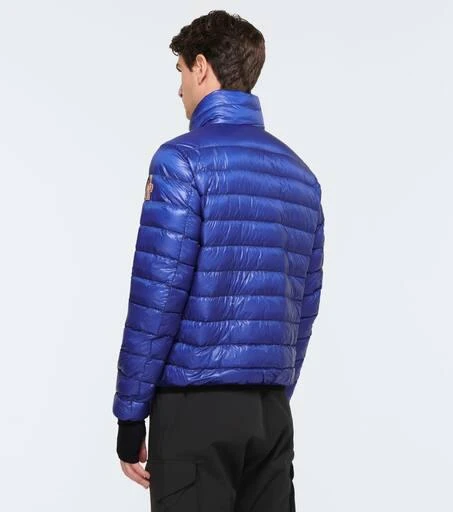 商品Moncler|Hers down-padded jacket,价格¥10408,第4张图片详细描述