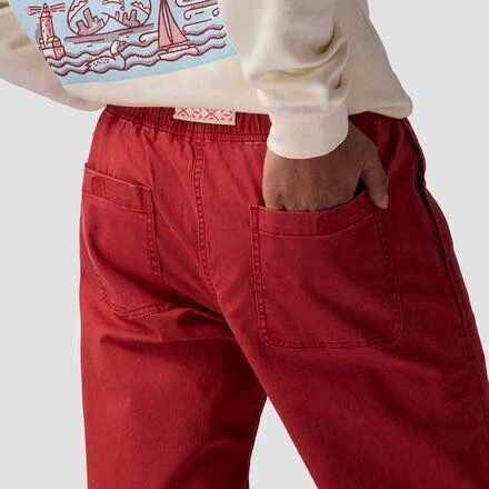 商品Stoic|Venture Pant - Men's,价格¥358,第3张图片详细描述