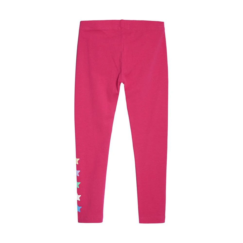 商品Epic Threads|Little Girls Star Leggings, Created For Macy's,价格¥45,第2张图片详细描述