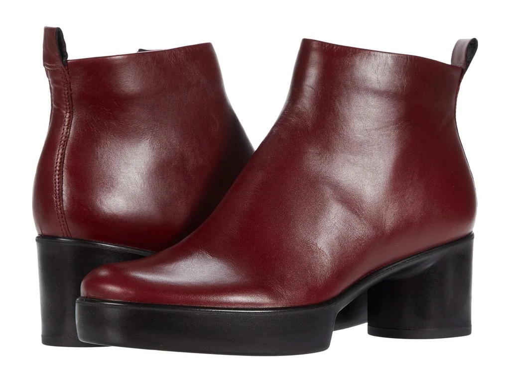 商品ECCO|Shape Sculpted Motion 35 Ankle Boot,价格¥921,第1张图片