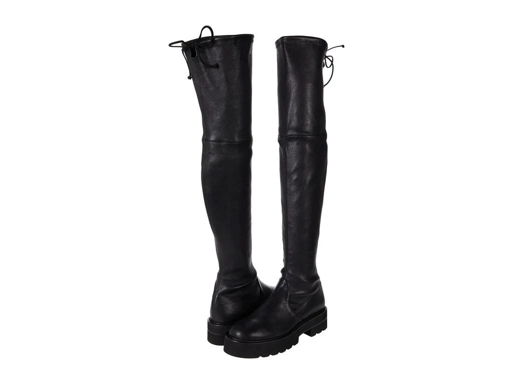 商品Stuart Weitzman|Lowland Ultralift,价格¥2223,第1张图片
