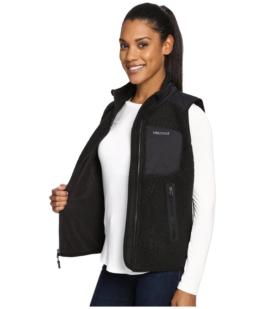 商品Marmot|Wiley Vest,价格¥745,第5张图片详细描述