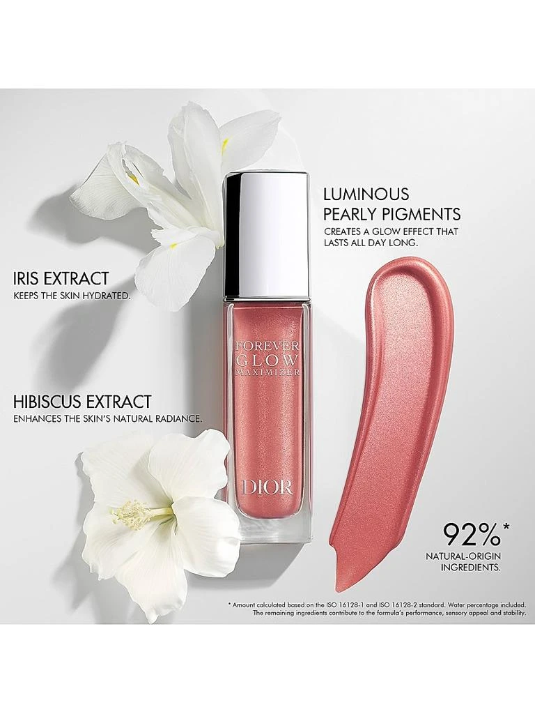 Dior Forever Glow Maximizer Longwear Liquid Highlighter 商品