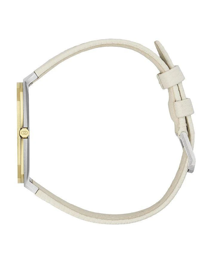 商品Gucci|25H Watch, 34mm,价格¥13885,第4张图片详细描述