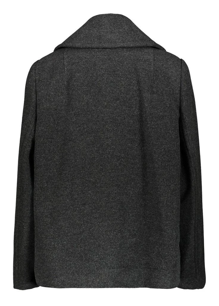 商品Lemaire|Lemaire Single-Breasted Straight-Hem Blazer,价格¥7115,第2张图片详细描述