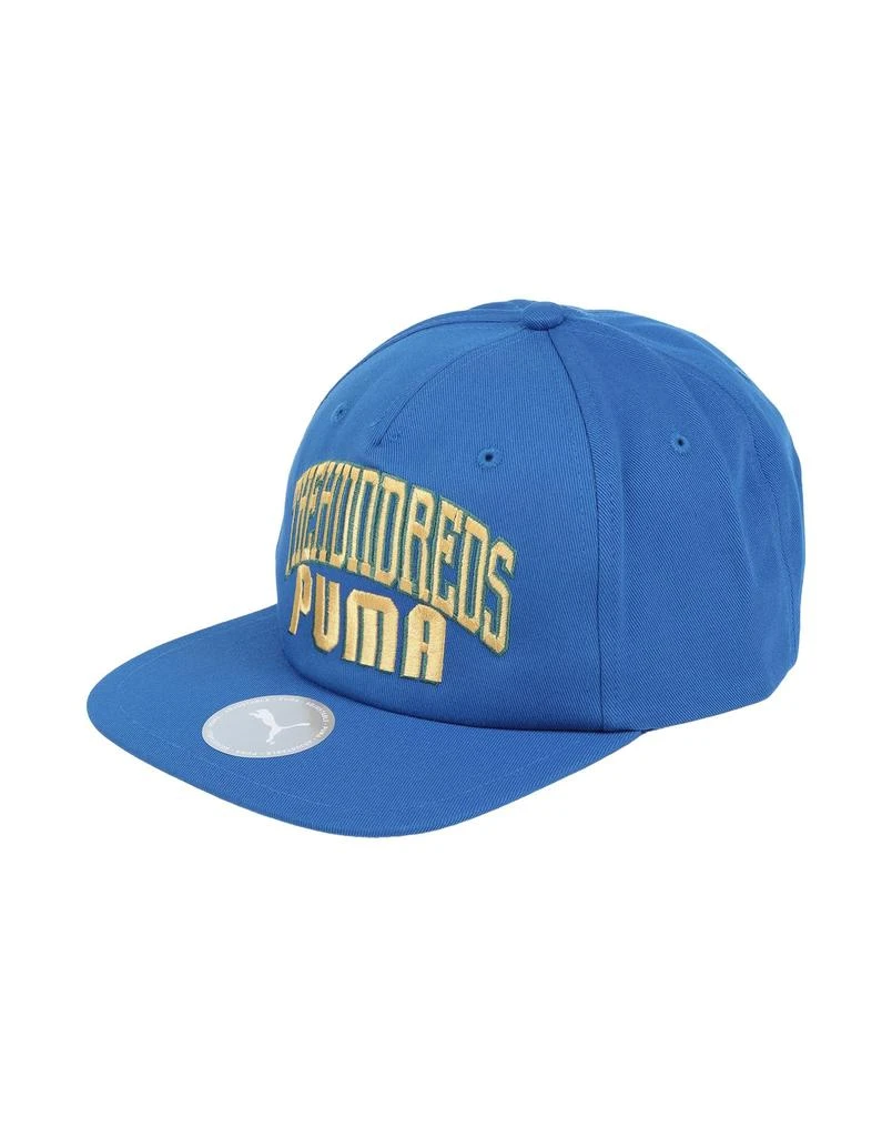 商品Puma|Hat,价格¥193,第1张图片