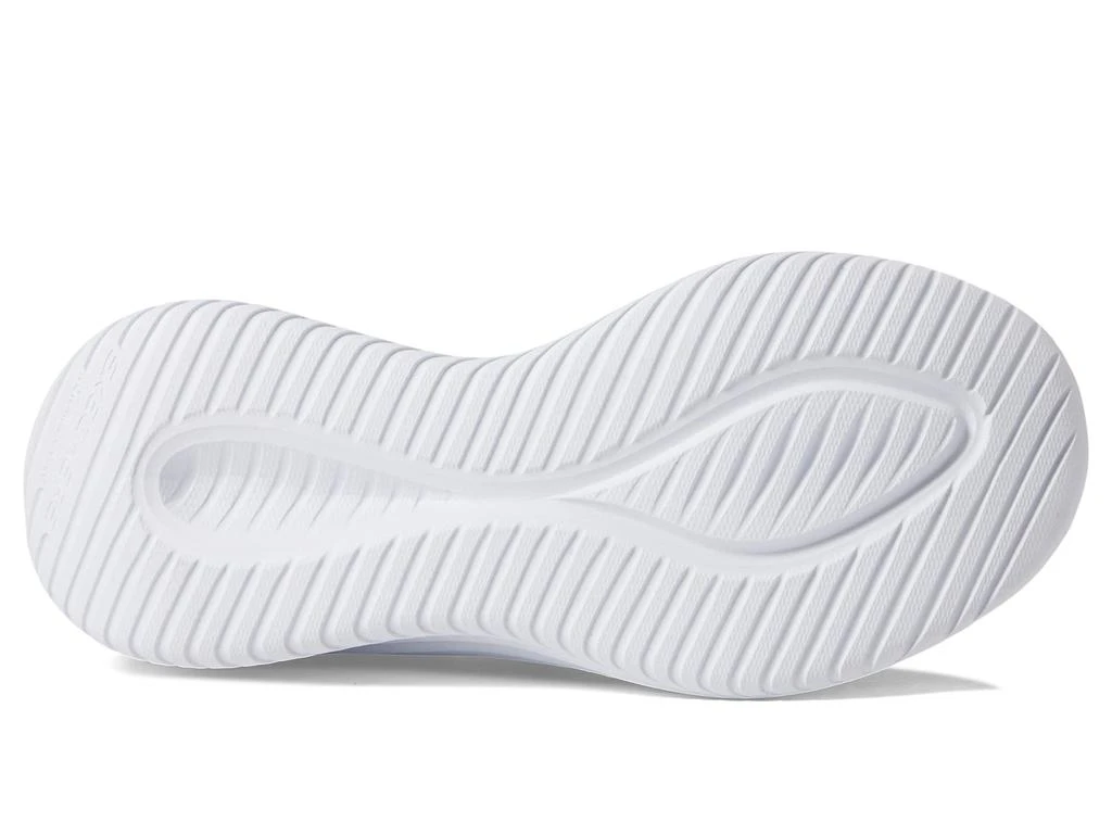 商品SKECHERS|Slip-Ins Stretch Fit-Ultra Flex 3.0 - Colory Wild 303801L (Little Kid/Big Kid),价格¥350,第3张图片详细描述