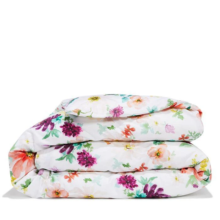 商品Schlossberg|Flora Blanc Duvet Cover, King,价格¥5715,第1张图片
