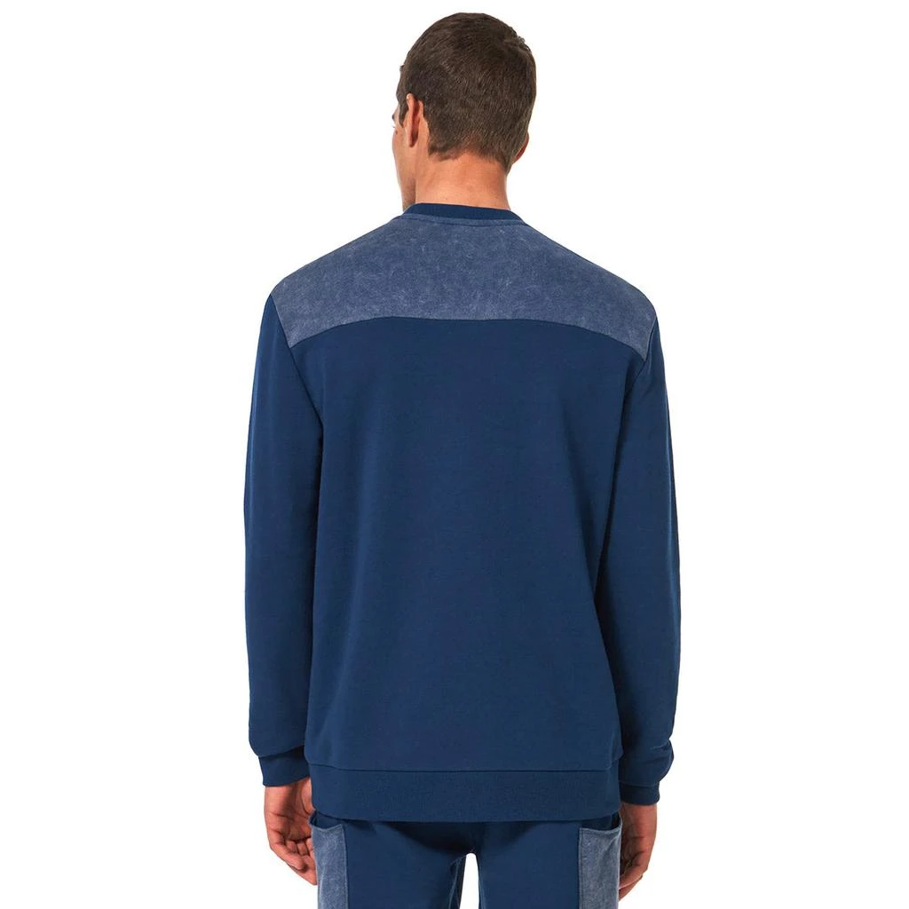 Oakley Men's Soft Dye Crew Sweatshirt 商品