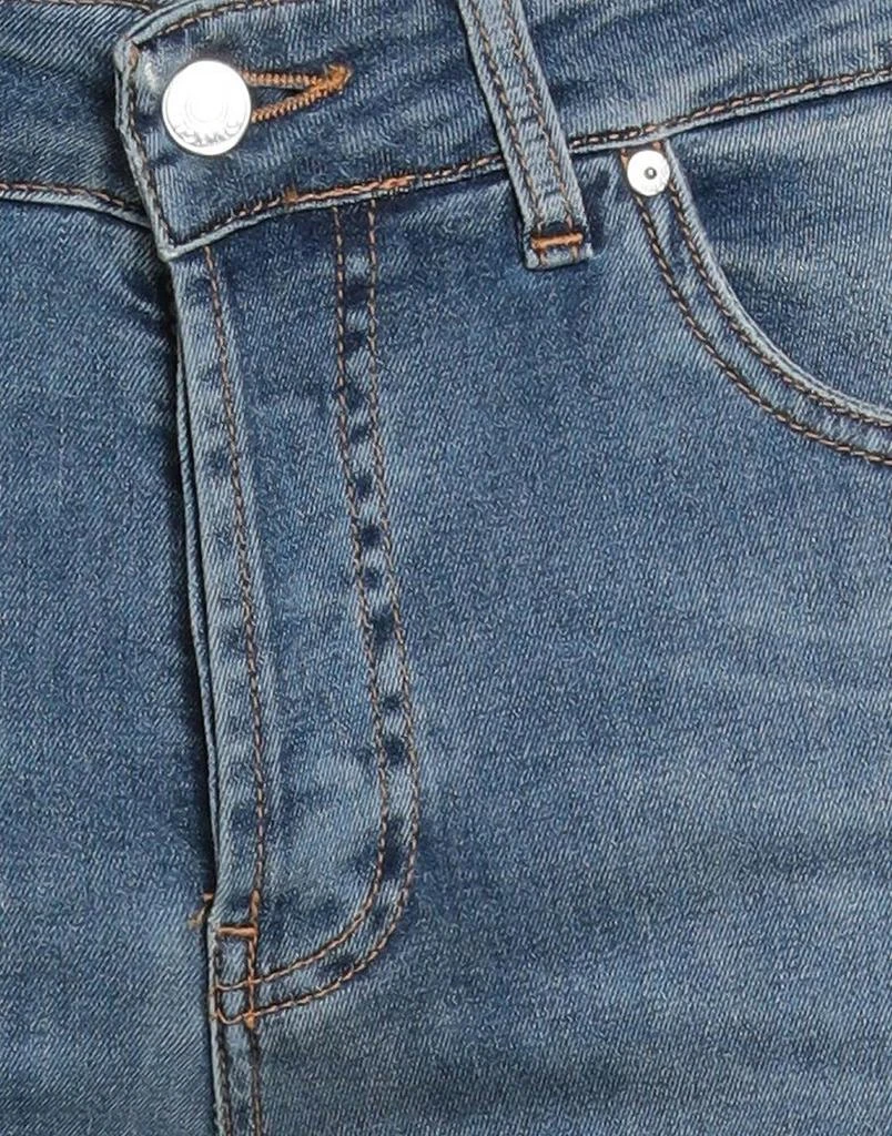 商品LIU •JO|Denim pants,价格¥549,第4张图片详细描述