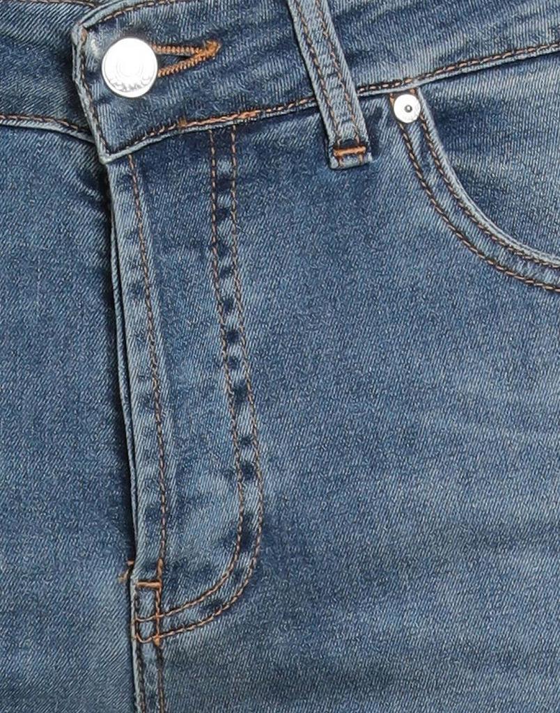 商品LIU •JO|Denim pants,价格¥492,第6张图片详细描述