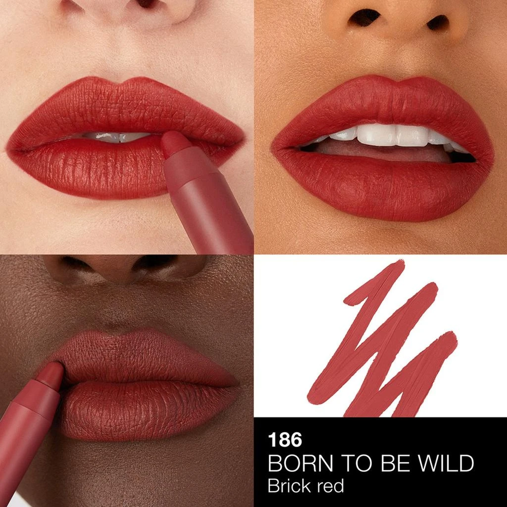 Powermatte High-Intensity Long-Lasting Lip Pencil 商品