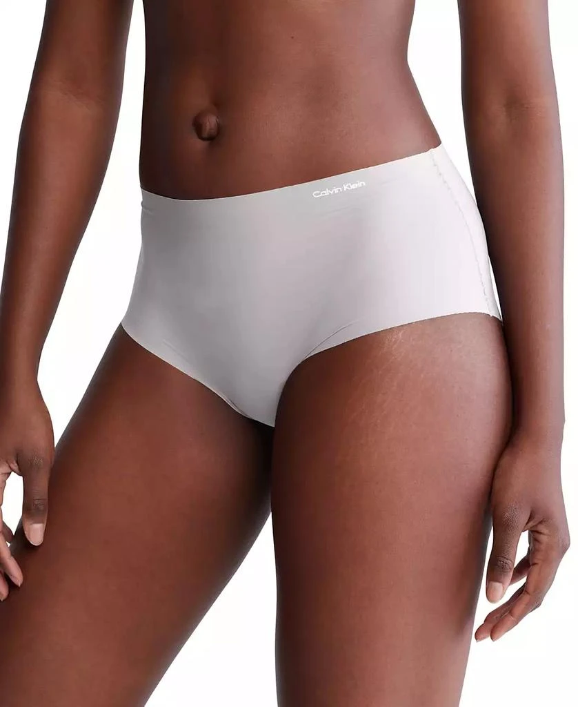 商品Calvin Klein|Women's Invisibles Modern Brief Underwear QD3865,价格¥52,第3张图片详细描述