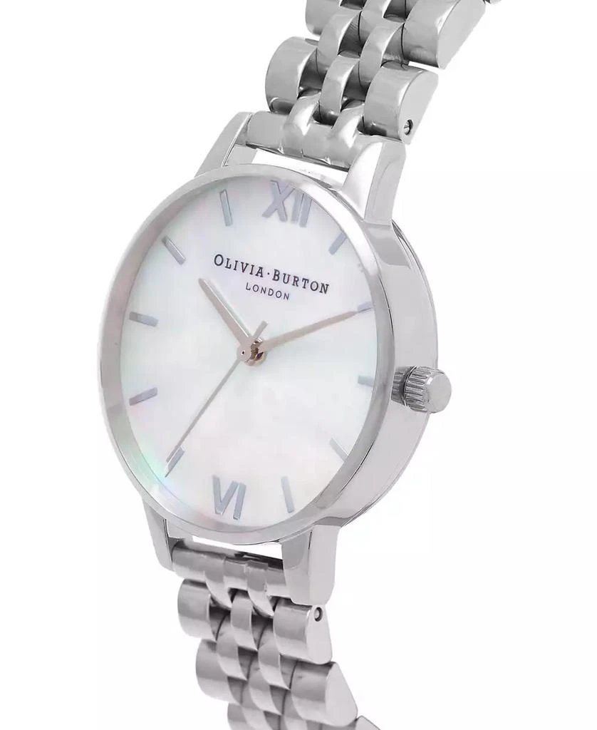 商品Olivia Burton|女式手表 欧美腕表 手链手表,价格¥1146,第2张图片详细描述