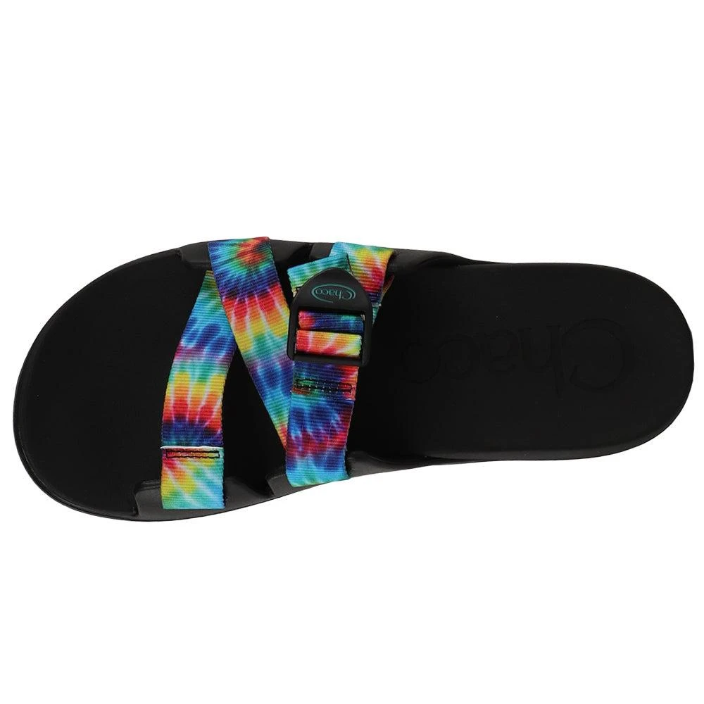 商品Chaco|Chillos Slide Sandals,价格¥189,第4张图片详细描述