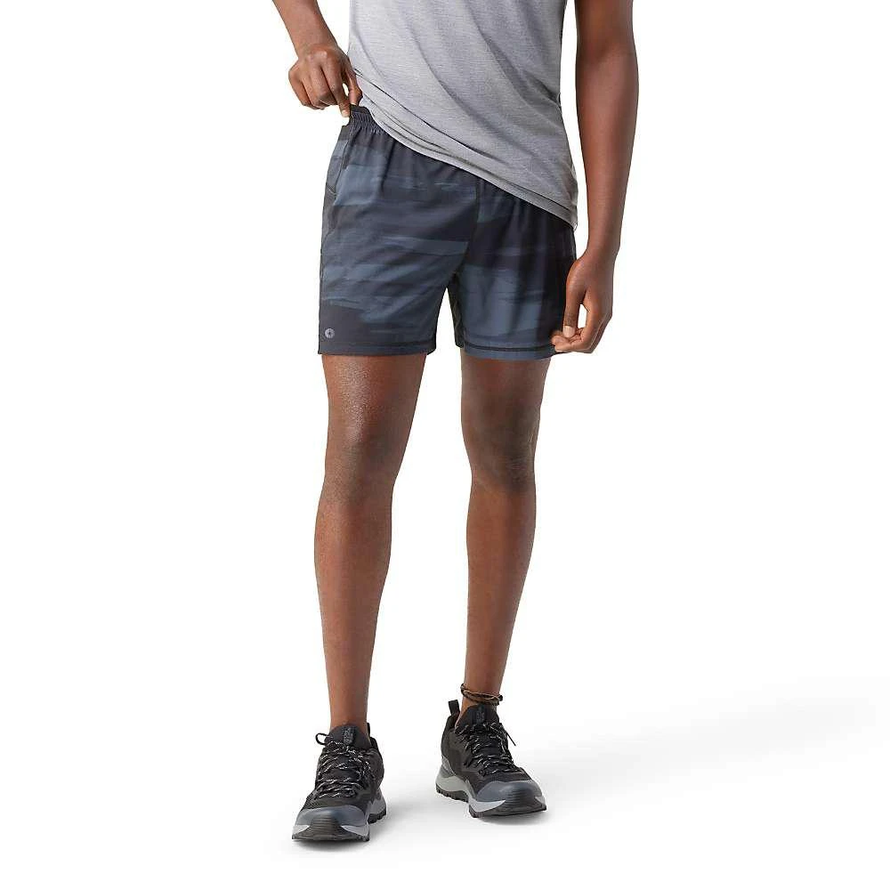 商品SmartWool|Men's Active Lined 5 Inch Short,价格¥287,第4张图片详细描述