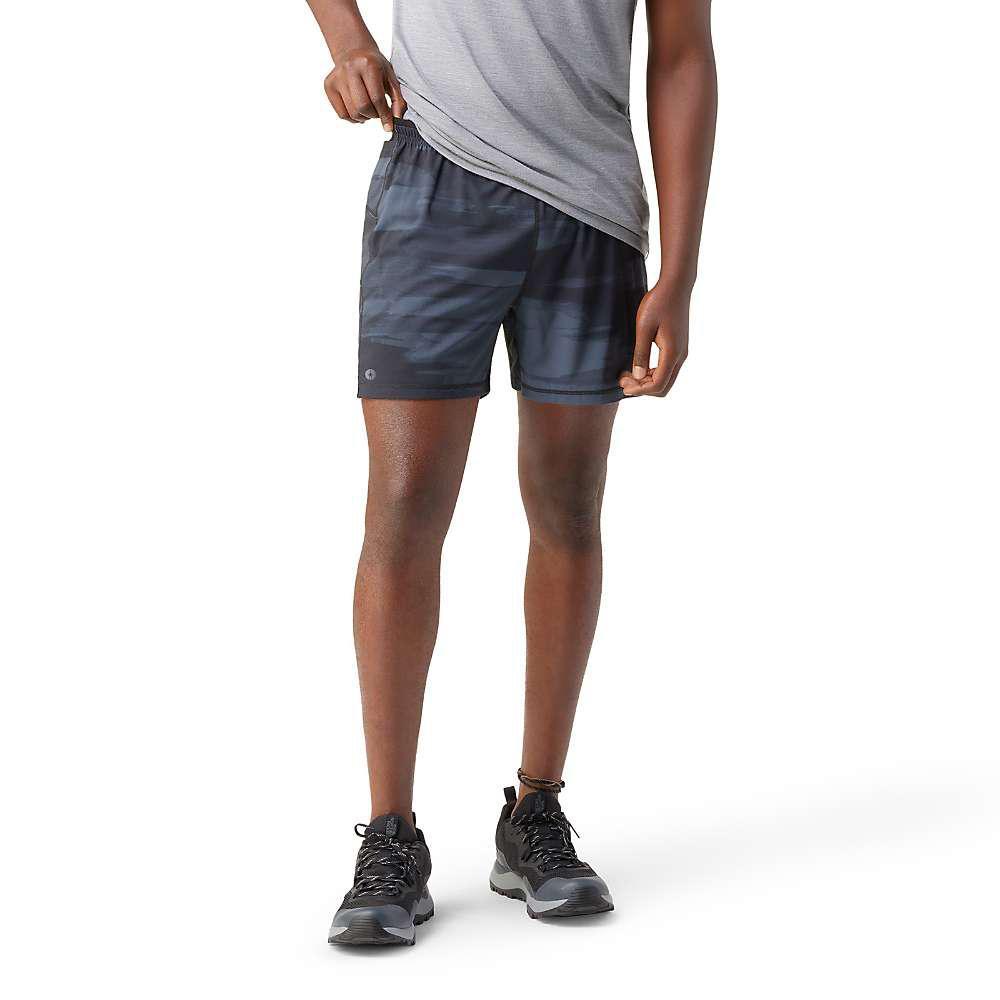 商品SmartWool|Men's Active Lined 5 Inch Short,价格¥315,第3张图片详细描述