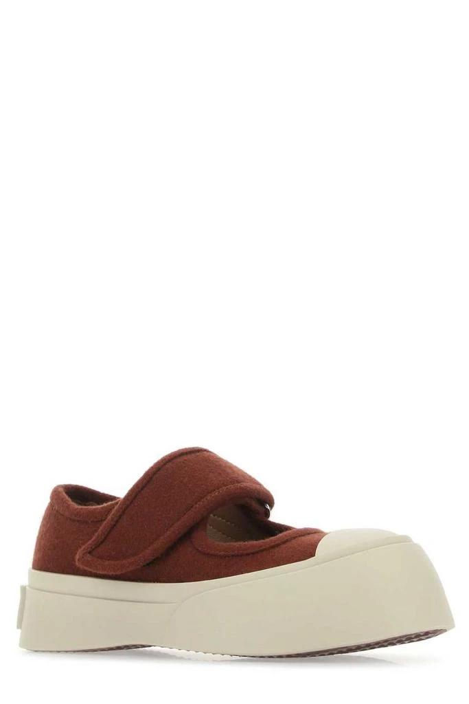 商品Marni|Marni Pablo Mary Jane Sneakers,价格¥2285,第2张图片详细描述