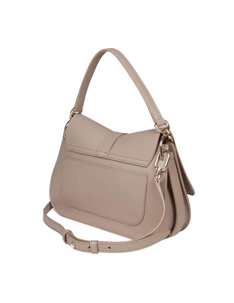 商品Furla|Furla Flow Medium Top Handle Bag,价格¥2938,第2张图片详细描述