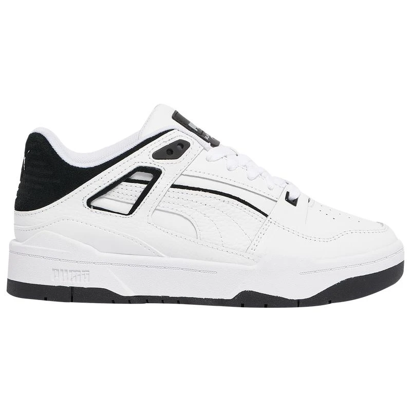 商品Puma|PUMA Slipstream - Boys' Grade School,价格¥265,第1张图片