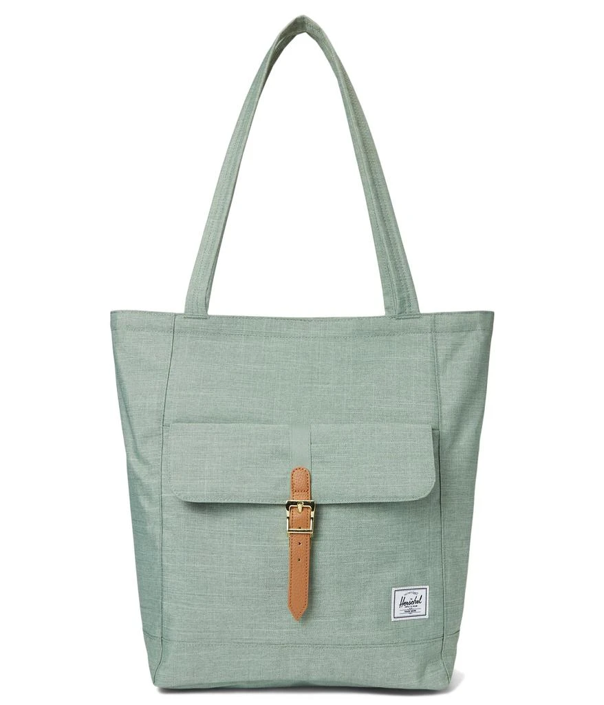 商品Herschel Supply|Herschel Retreat Tote Diaper Bag,价格¥311,第1张图片