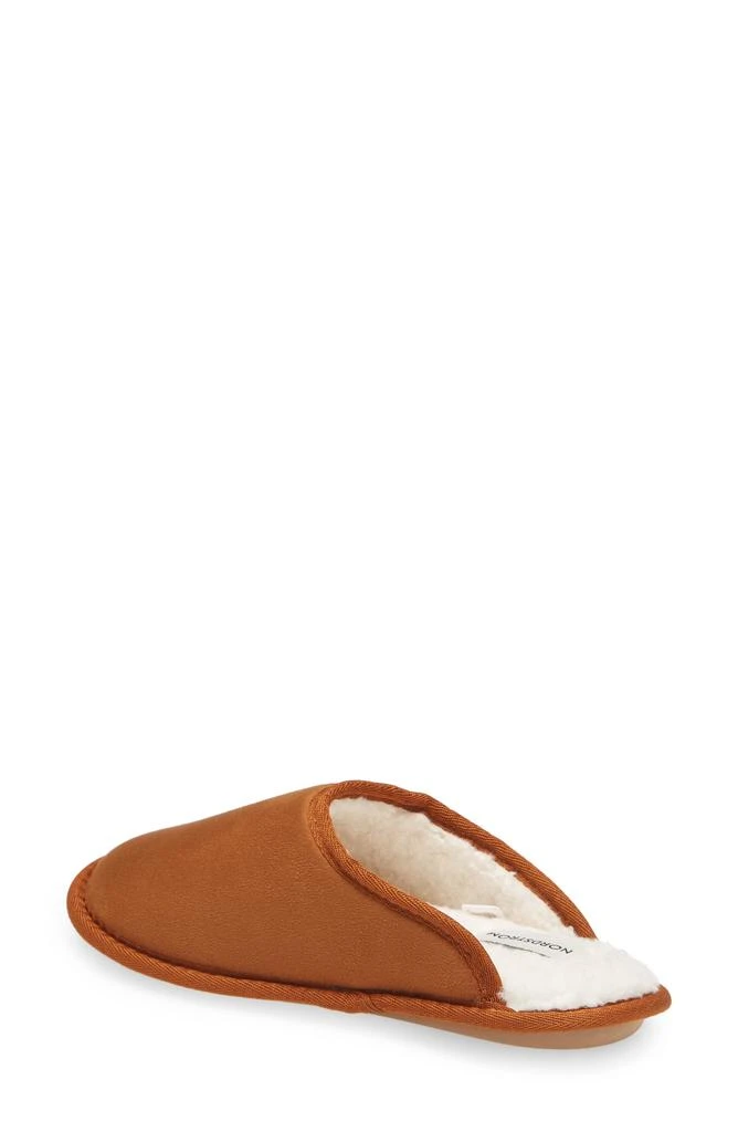 商品Nordstrom|Family Cozy Knit Slipper,价格¥76,第2张图片详细描述