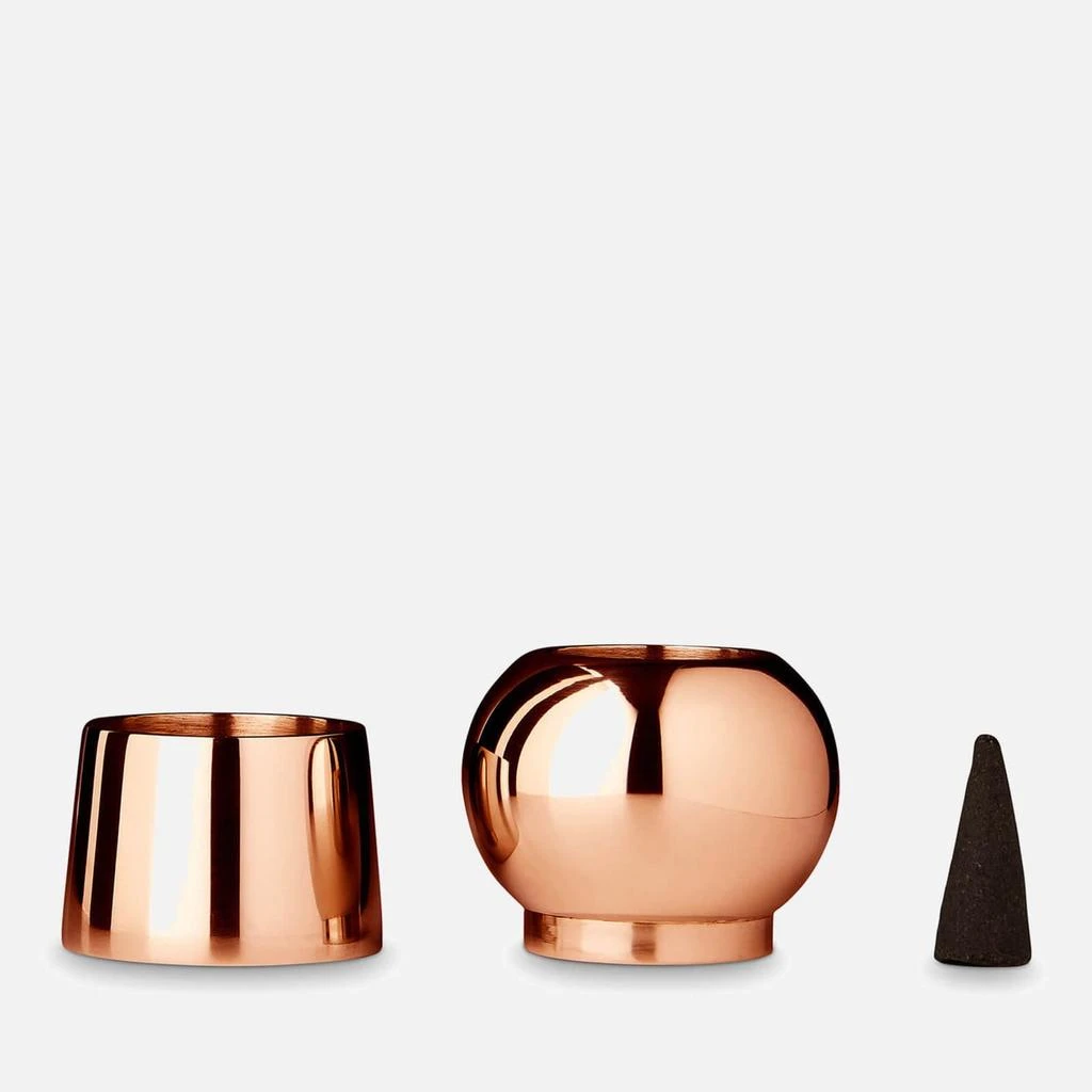 商品Tom Dixon|Tom Dixon Fog Giftset - London,价格¥395,第1张图片