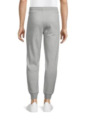 商品Calvin Klein|Logo Fleece Joggers,价格¥150,第2张图片详细描述