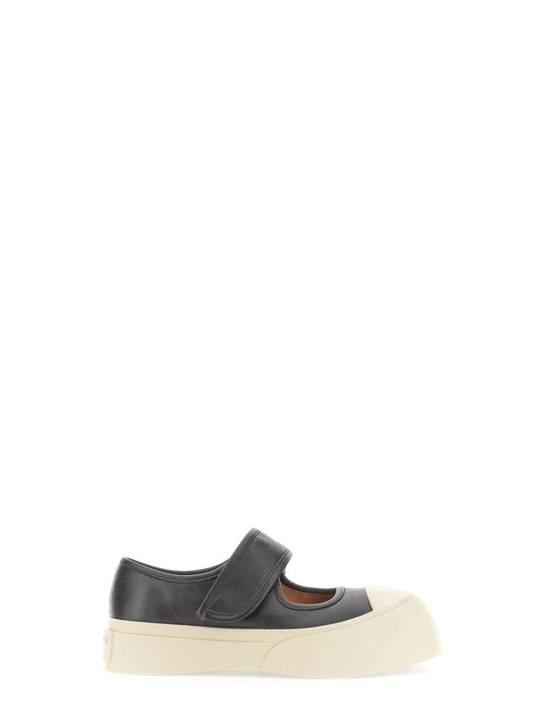 商品Marni|Marni Mary Jane Sneaker,价格¥5026,第1张图片