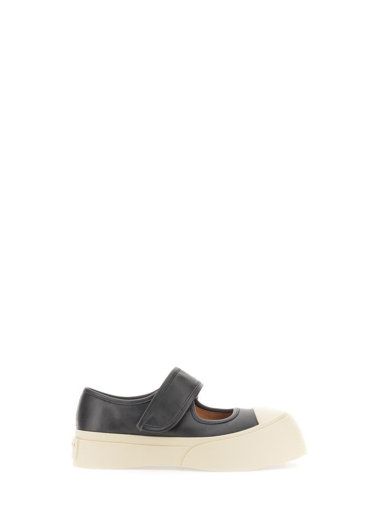 商品Marni|Marni Mary Jane Sneaker,价格¥4444,第1张图片