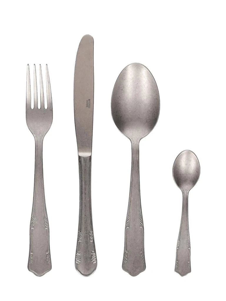 商品BITOSSI HOME|24 Piece Table Set,价格¥1629,第1张图片