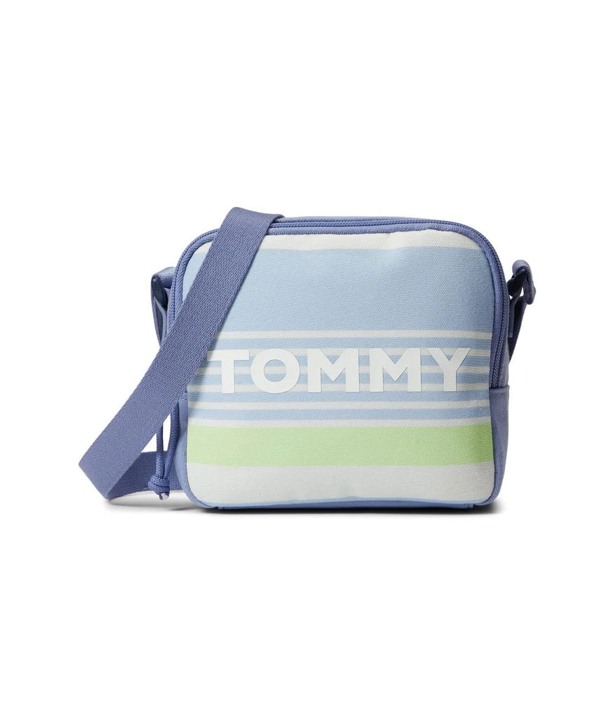 商品Tommy Hilfiger|Lara II Square Crossbody,价格¥274,第1张图片