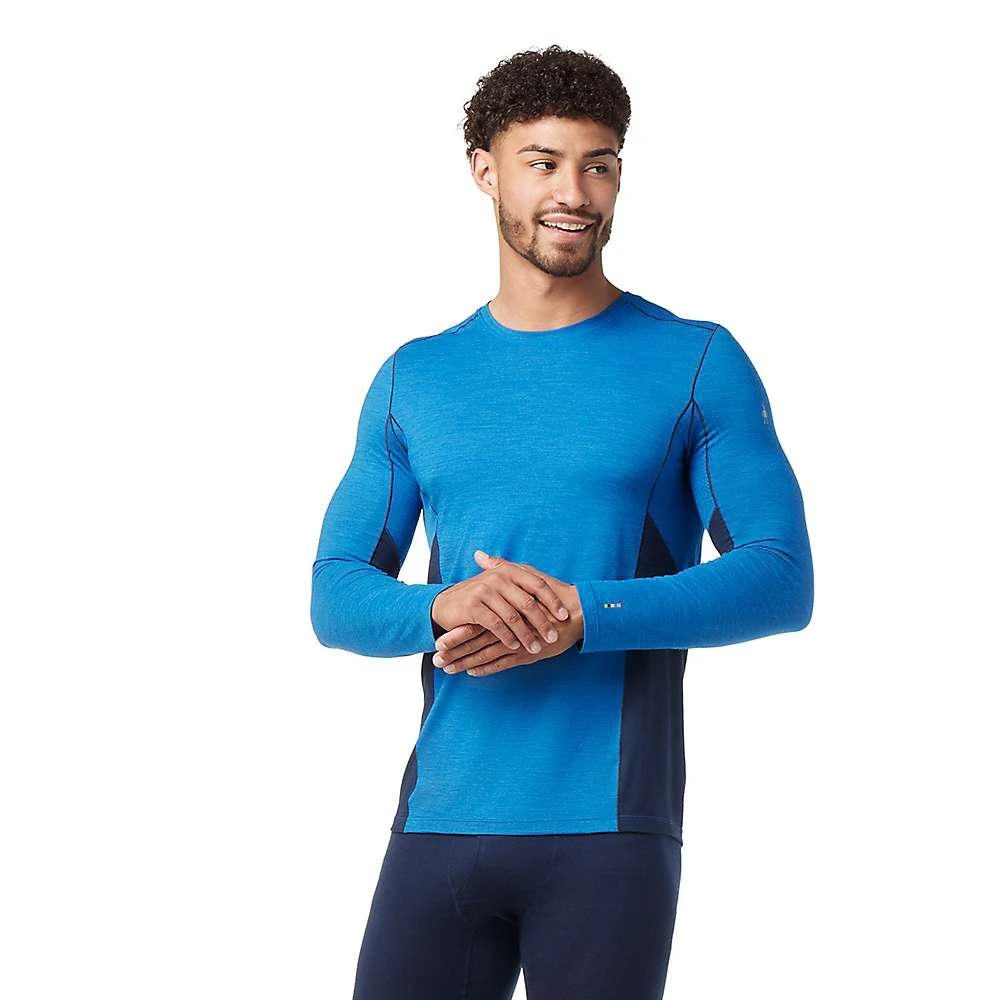 Men's Merino Sport 150 LS Crew 商品