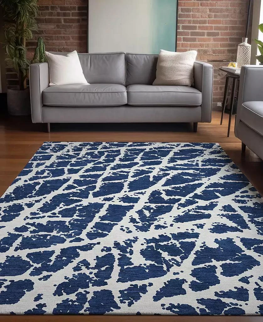 商品Addison|Chantille Machine Washable ACN501 10'x14' Area Rug,价格¥882,第4张图片详细描述