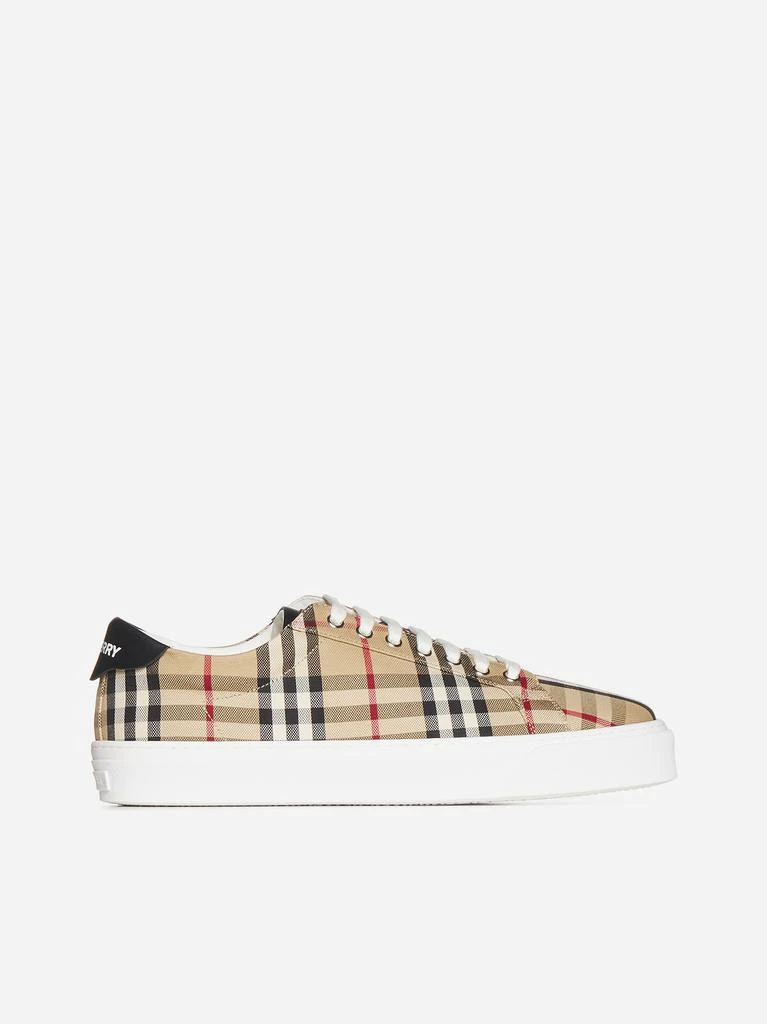 商品Burberry|new rungleton,价格¥2420,第1张图片