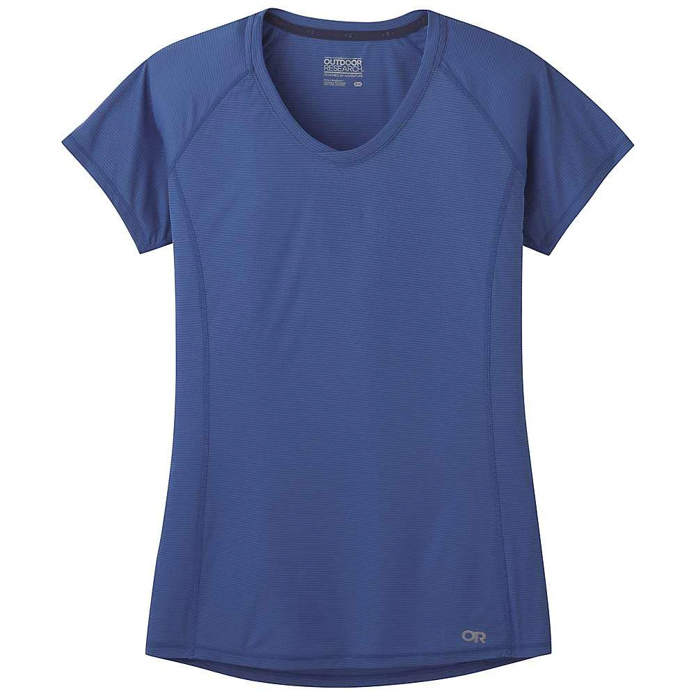 商品Outdoor Research|Women's Echo SS Tee,价格¥171,第1张图片