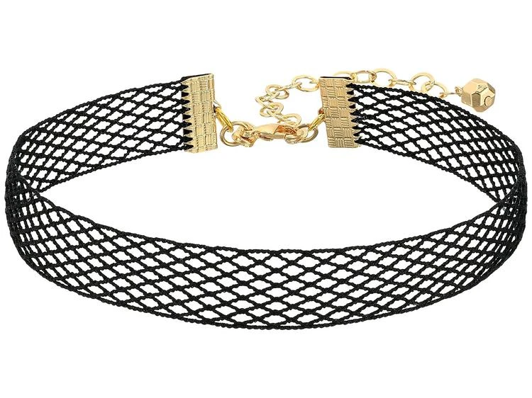 商品Vanessa Mooney|The Fast Times Choker Necklace,价格¥161,第1张图片