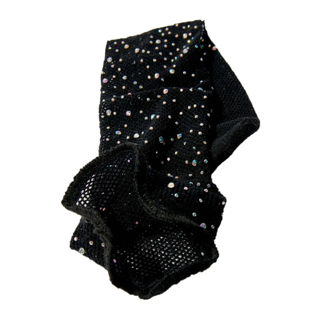 商品Maje|Rhinestone fishnet socks,价格¥227,第4张图片详细描述