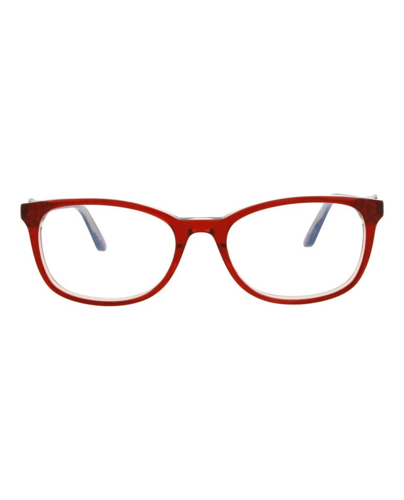 商品Cartier|Square-Frame Acetate Optical Frames,价格¥1807,第1张图片