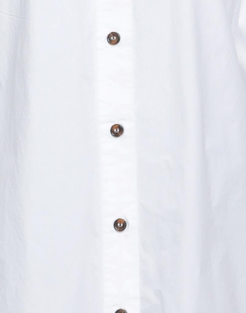 商品Ganni|Solid color shirts & blouses,价格¥782,第6张图片详细描述