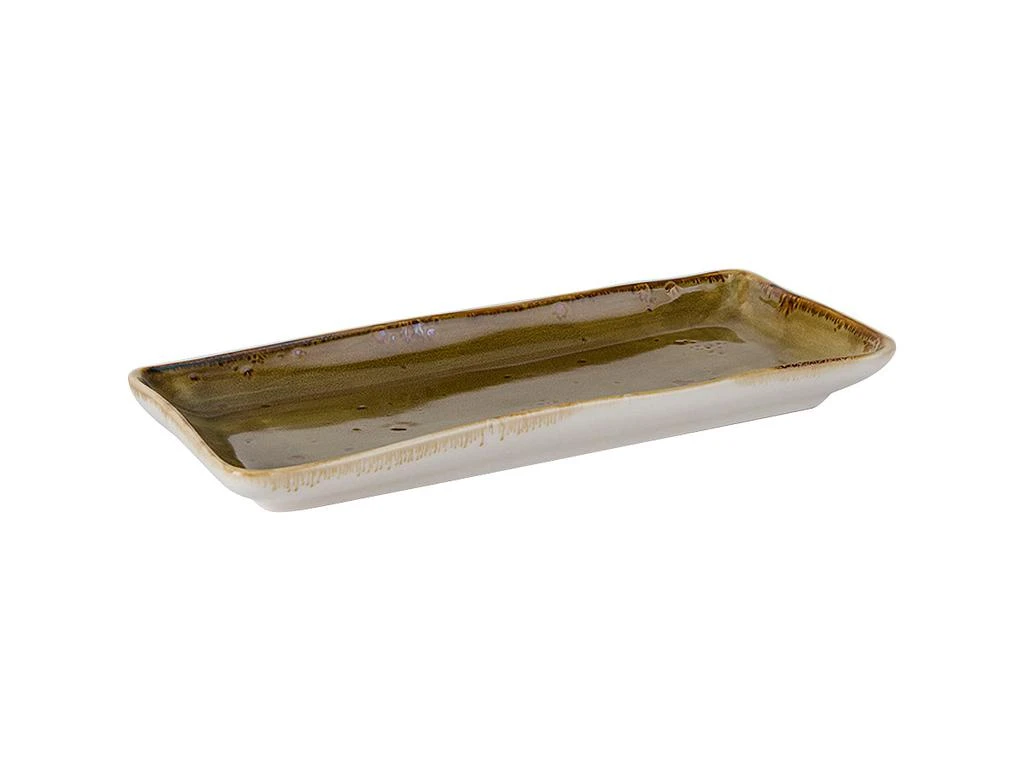 商品Tuxton|Artisan Geode Tray 11-5/8"x5-1/8"x1-1/8", 12 Pieces,价格¥5453,第1张图片